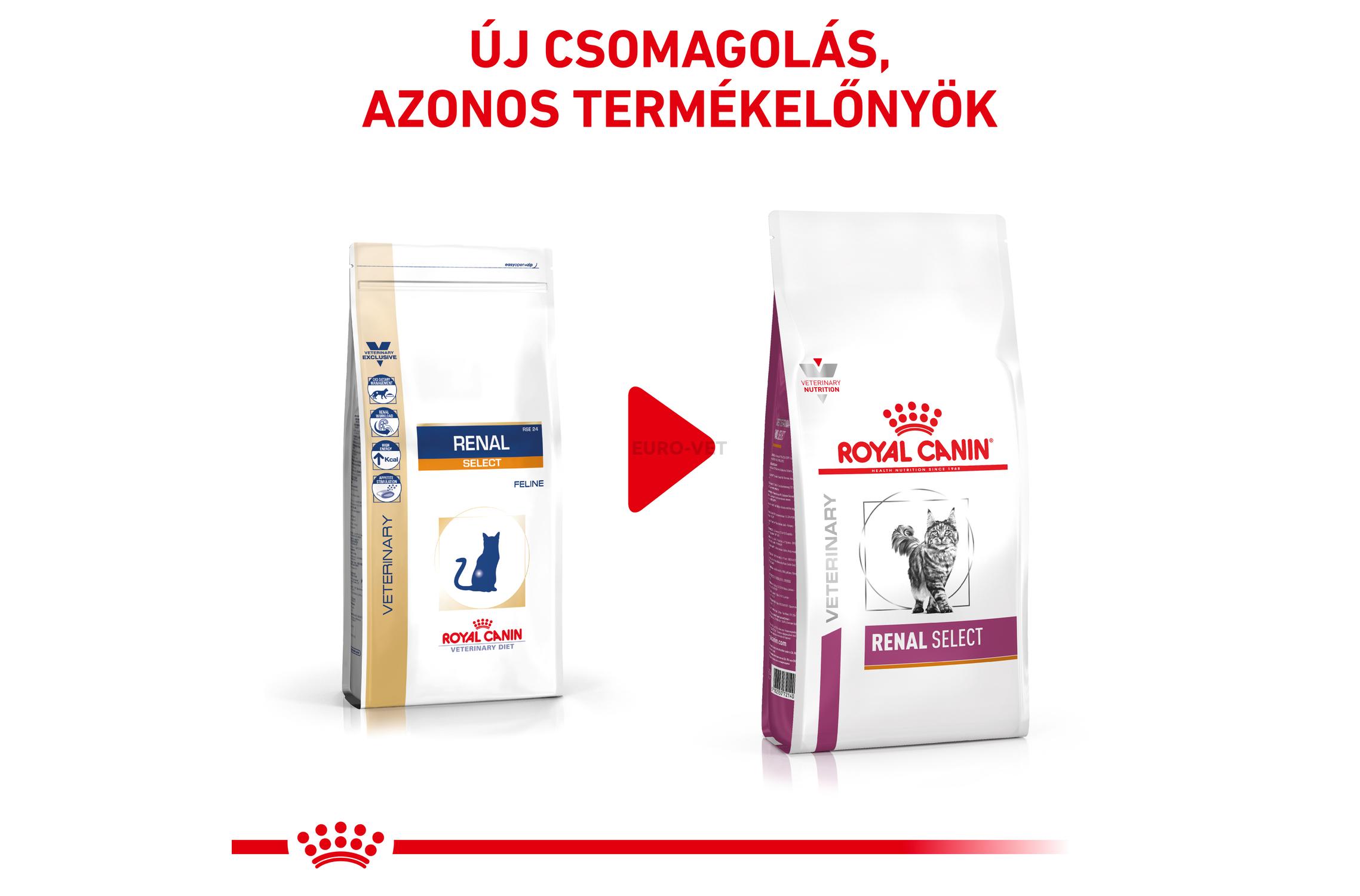 Royal canin renal hotsell dry dog food 14kg